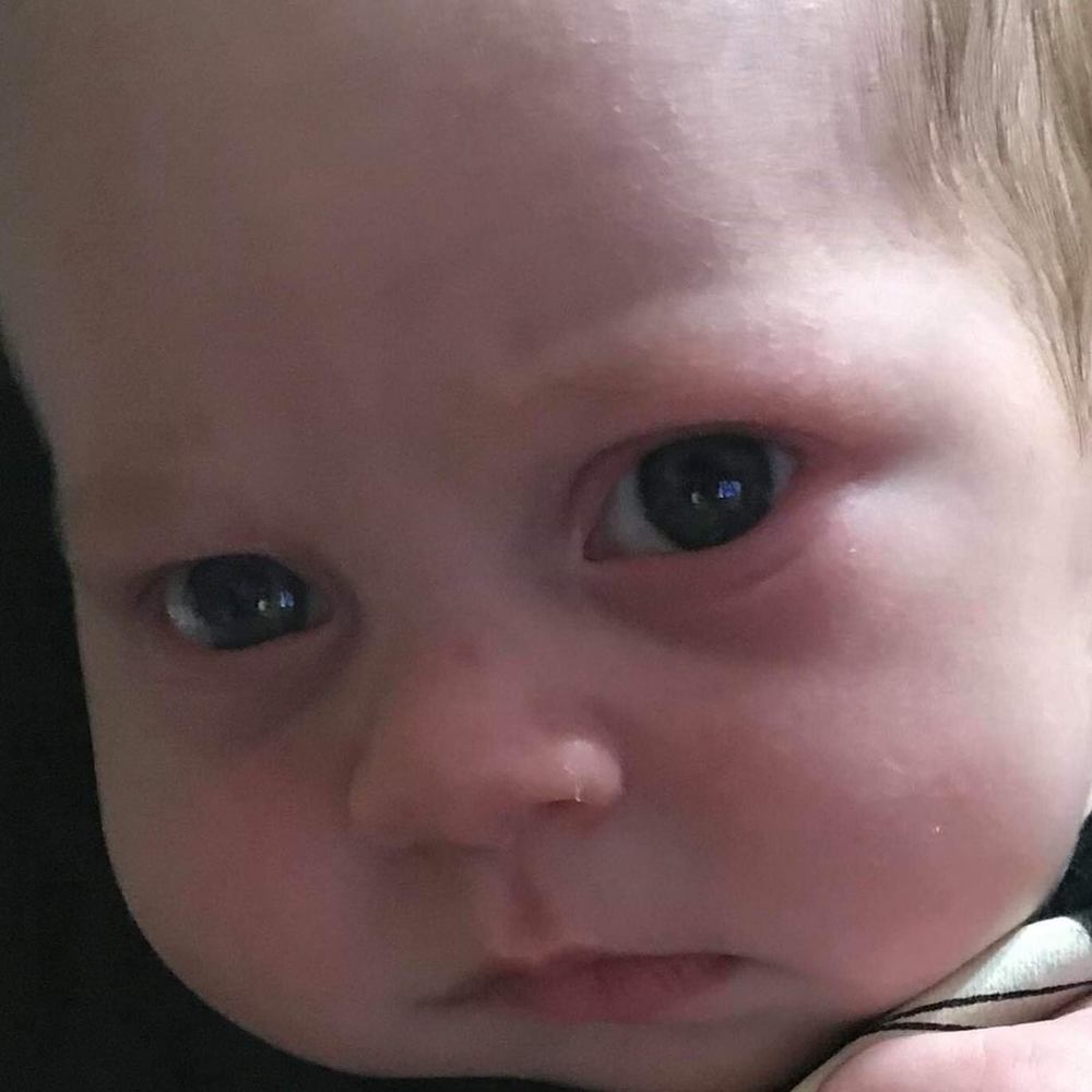 Meet your Posher, Christy